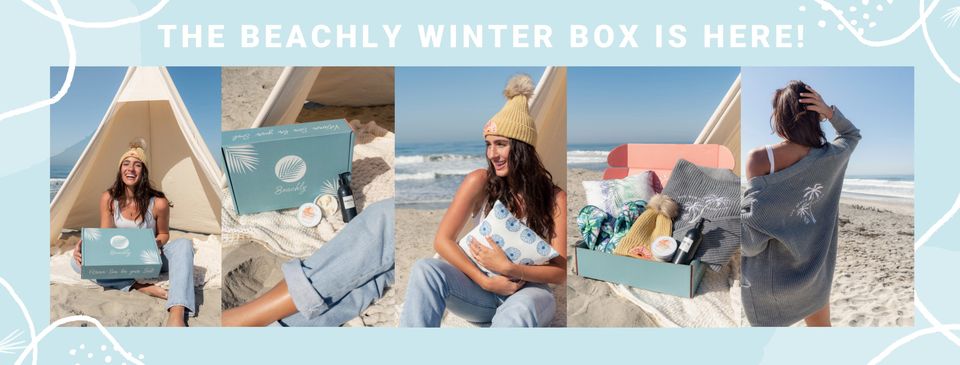 Beachly Cover 1