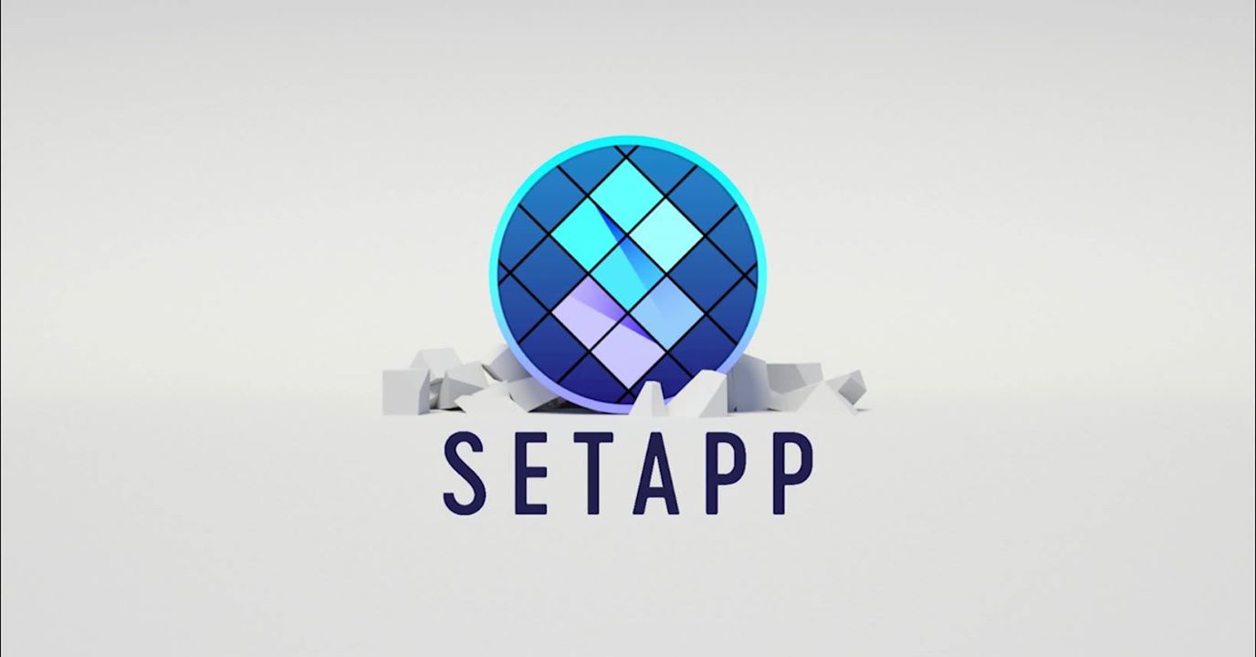 SetApp Cover Image
