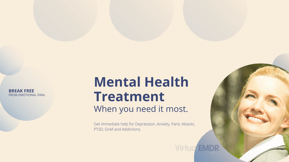 Virtual EMDR Cover Image