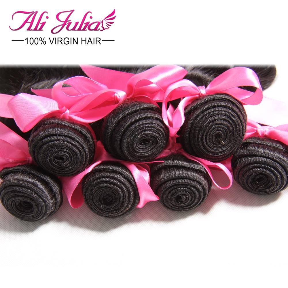 Julia Hair Cover Image