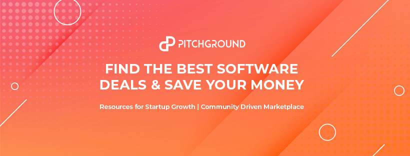 PitchGround Cover Image