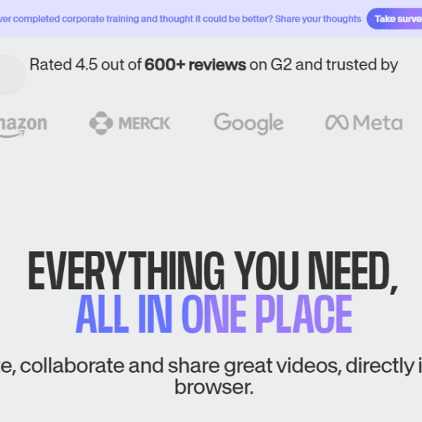 VEED IO Reviews Featured Image.