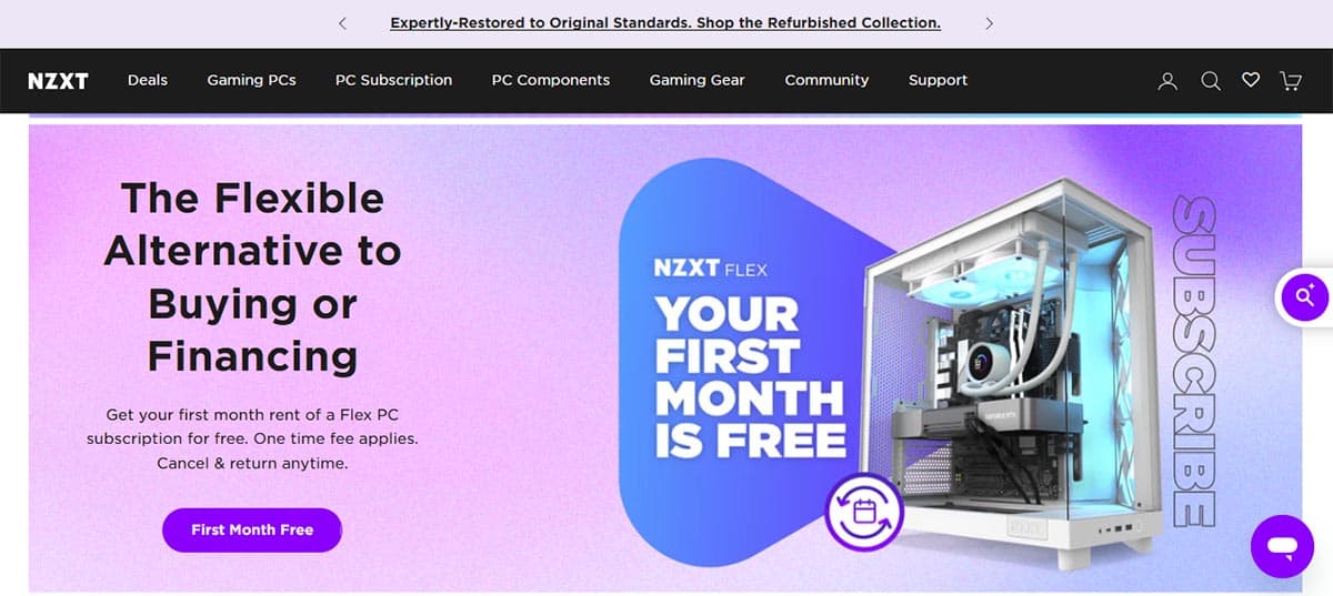 NZXT review post cover image