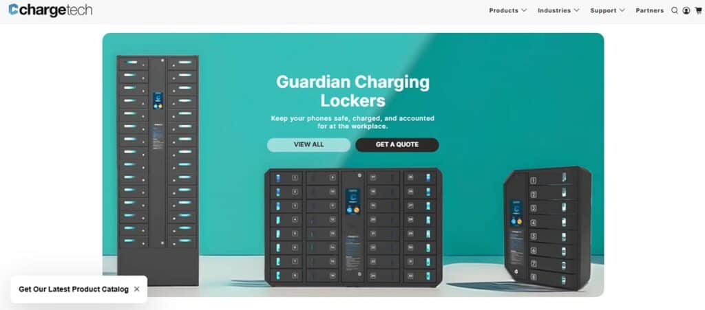 ChargeTech review cover image