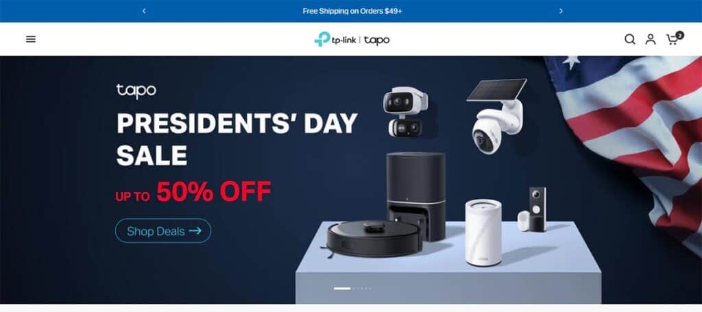 Tapo review cover image