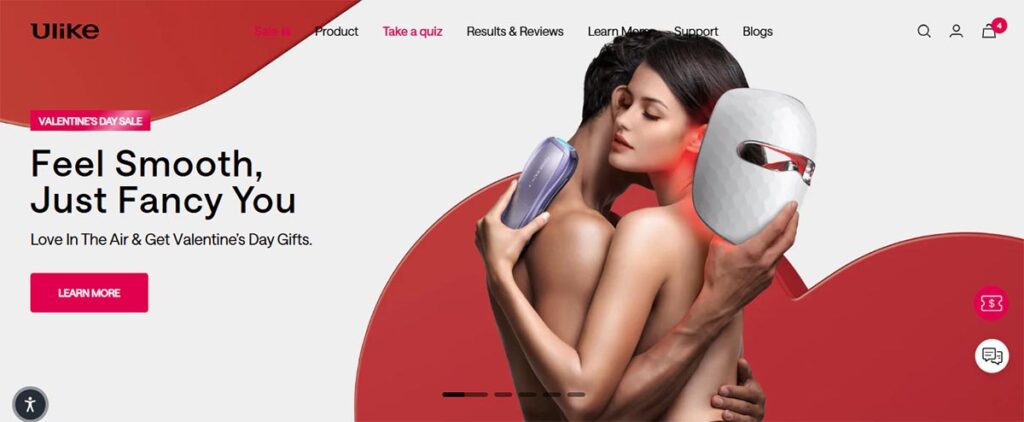 Ulike UK review cover image