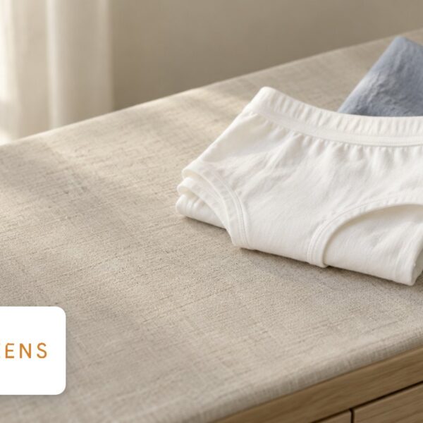All Citizens logo with cotton underwear